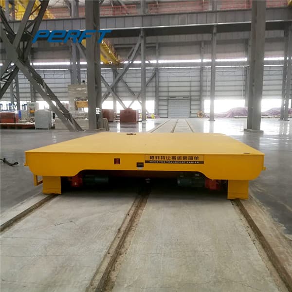 <h3>Industrial Rail Cart - Perfect</h3>
